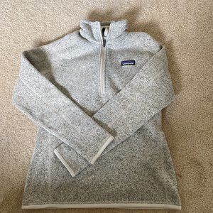 Patagonia pullover